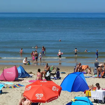 Holiday home De Korre 4