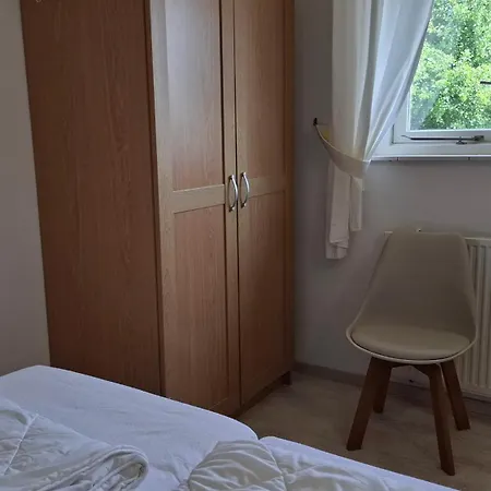 Holiday home De Korre 4 Callantsoog