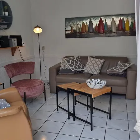 De Korre 4 Holiday home Callantsoog