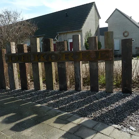 De Korre 4 Casa vacanze *