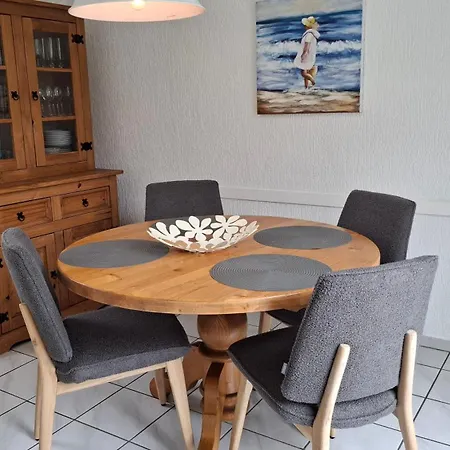 Casa vacanze De Korre 4