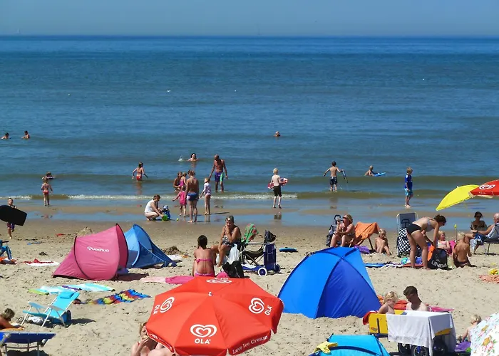 Casa vacanze De Korre 4