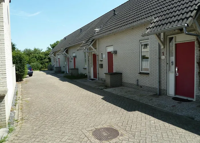 De Korre 4 * Callantsoog