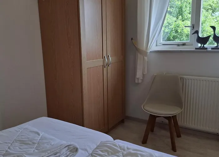 Casa vacanze De Korre 4 Callantsoog