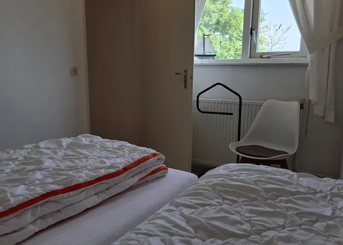 De Korre 4 Casa vacanze