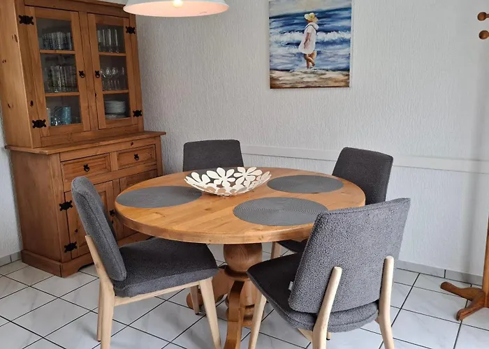 Casa vacanze De Korre 4