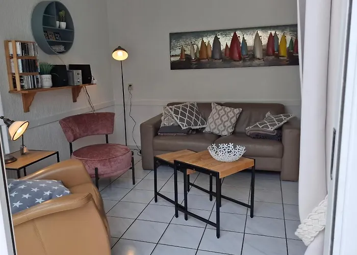 De Korre 4 Casa vacanze Callantsoog